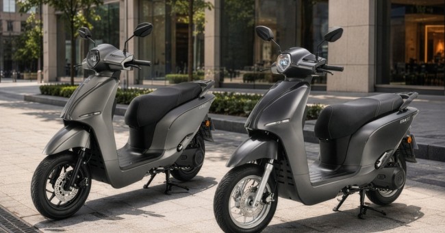 Sau 5 tháng ra mắt khách Việt, Dat Bike ERA ghi nhận khoảng 20.000 đơn đặt mua